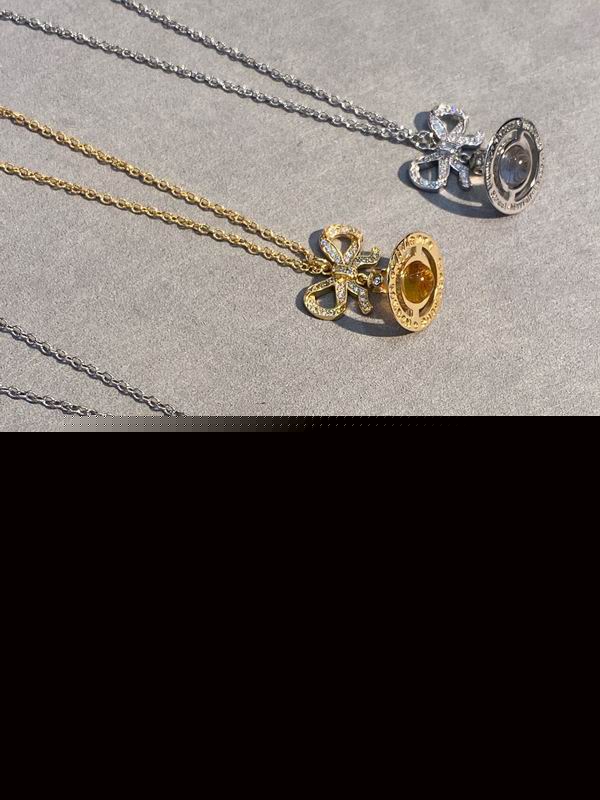 Vivienne Westwood necklace 03lyh228